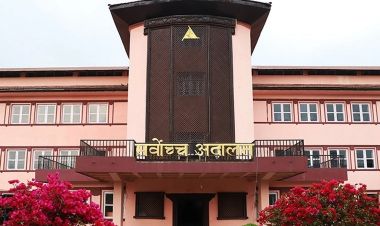 कोशी प्रदेशका मुख्यमन्त्रीको नियुक्ति सर्वोच्च अदालतले गर्यो खारेज