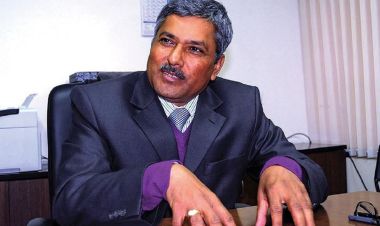 अर्थतन्त्रको मनोवल गिर्न नदिन अन्य बैंकको तुलनामा राष्ट्र बैकले लचकता देखाएको छ : गर्भनर
