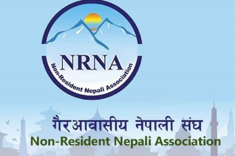 एनआरएनए बेल्जिमयको अध्यक्षमा सापकोटा विजयी, महासचिवमा रुविना शर्मा