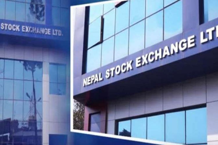 प्रि–ओपन सेसनमा नेप्से सूचक सामान्य बढ्यो