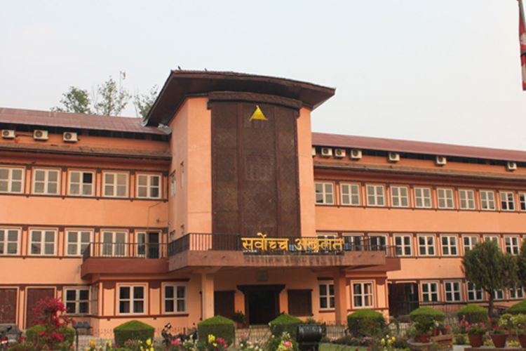 सर्वोच्च अदालतमा सांसद विकास कोष खारेजीको रिट दर्ता