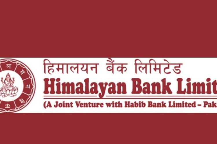 हिमालयन बैंकको संस्थापक सेयर बिक्रीमा