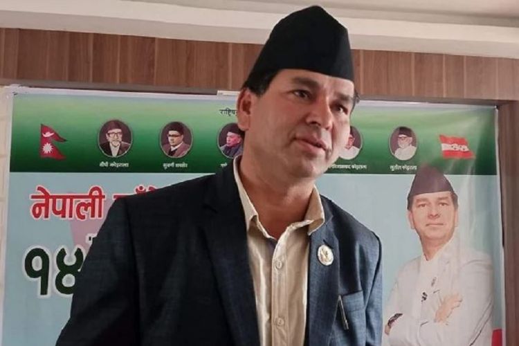 भ्रष्टाचार विरोधी साताव्यापी अभियान चलाउनुपर्छ : प्रकाश रसाइली