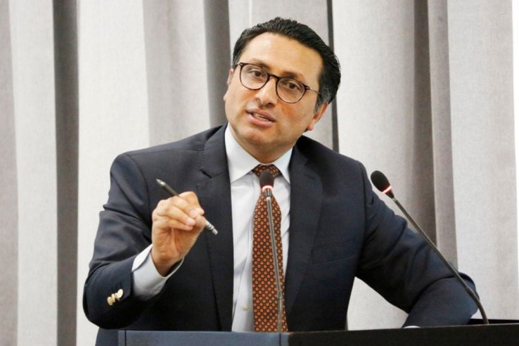 मौद्रिक नीतिलाई धेरै भारी बोकाउन हुन्न : सांसद वाग्ले
