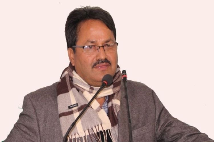 केही राजनीतिक दलले सत्ताको लागि देशको असंलग्न परराष्ट्र नीतिमा प्रहार गरे :  परराष्ट्र मन्त्री साउद