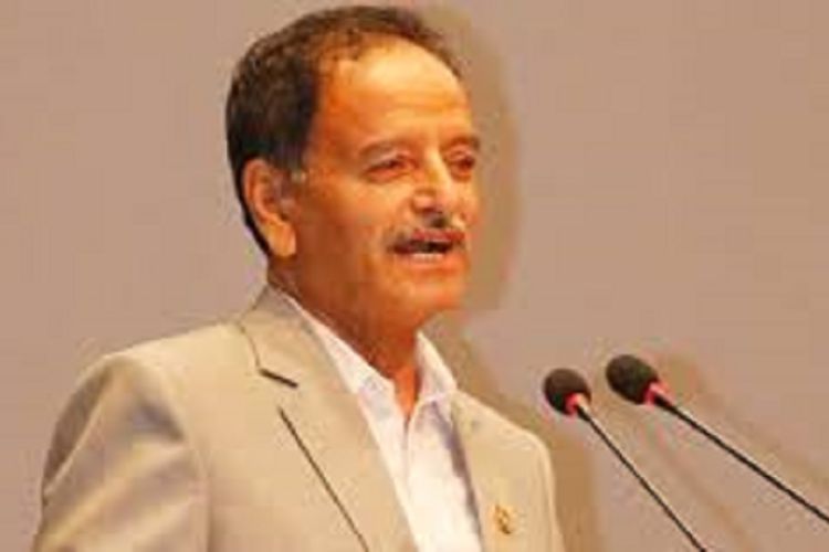 संघीय गणतन्त्रको एक कार्यकालबाट जनता खुशी छैनन् : कृष्णप्रसाद सिटौला