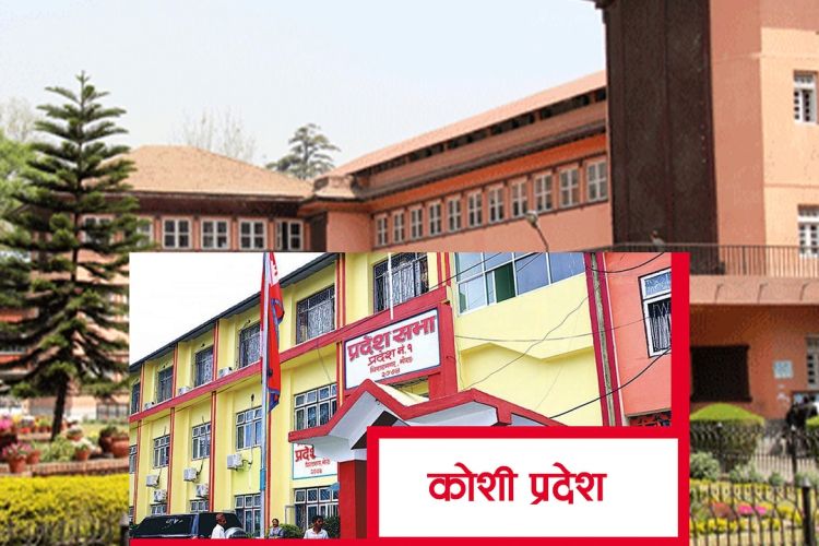 कोशी प्रदेशः नयाँ मुख्यमन्त्री ७ दिनभित्र नियुक्त गर्न सर्वोच्चद्वारा आदेश