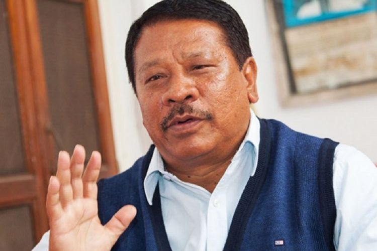 सर्वोच्च अदालतले कोशी सरकारका विषयमा गरेको निर्णय कांग्रेसले मान्छ : प्रकाशमान सिंह
