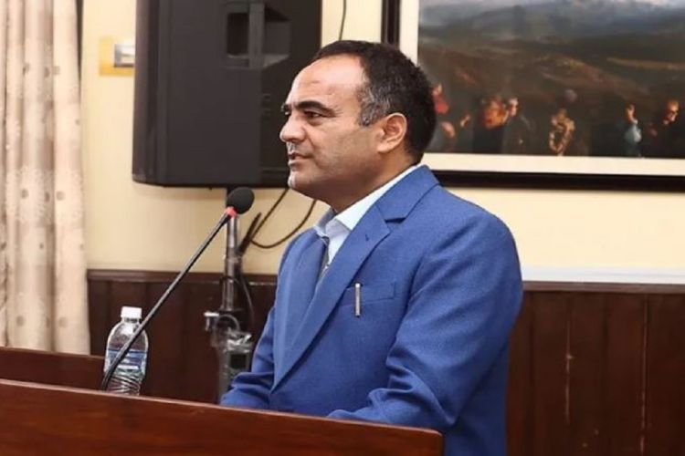 लम्पी स्किन नियन्त्रणमा सरकार चुक्यो, रोगको निदानमा गम्भीर नबन्नु चिन्ताको विषय : नेता महर