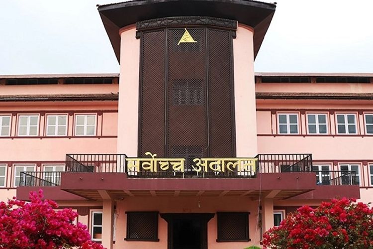 हवाई टिकटमा भ्याट नलगाउन सर्वोच्चको अन्तरिम आदेश