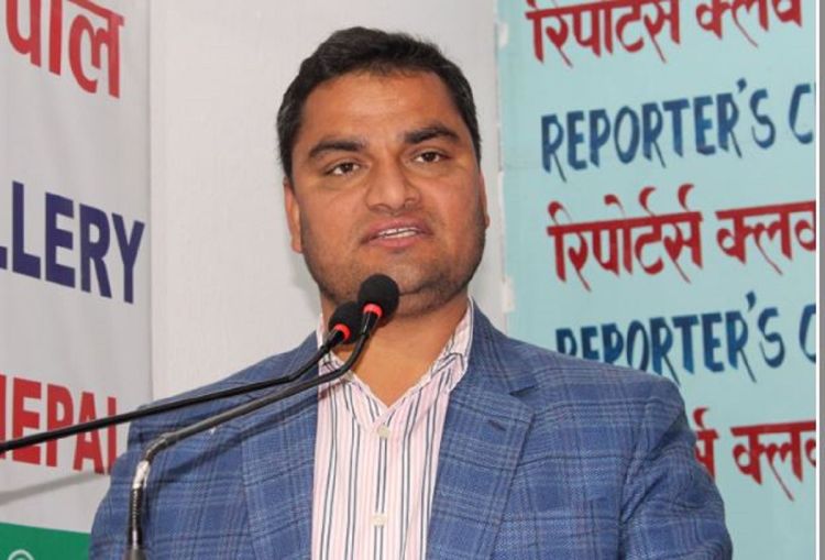 यही गतिमा हिँडे २०८४ को निर्वाचनमा कांग्रेसले चुनाव जित्दैन : प्रदीप पौडेल