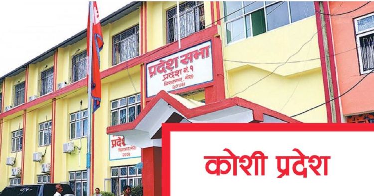 कोशी प्रदेश सरकारविरुद्धको रिट सुष्मालता माथेमाको इजलासमा
