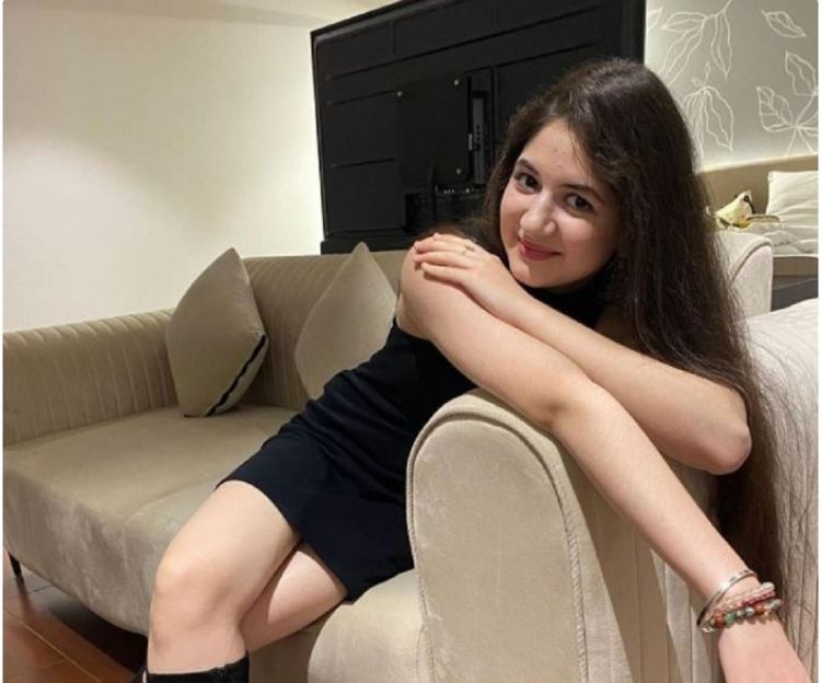    बजरंगी भाइजानकी  'मुन्नी' यस्ती भइन्, परिवर्तन देखेर सबै छक्क