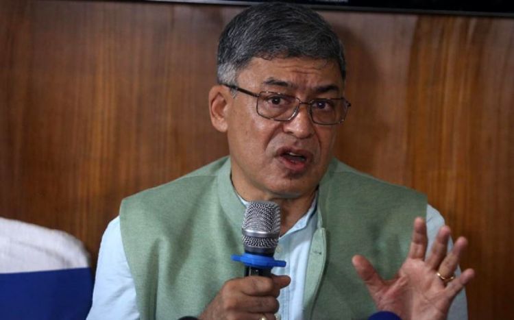 सुन प्रकरण,  भ्रामक र कपोलकल्पित समाचारविरुद्ध कानूनी उपचार खोज्ने : व्यवसायी मल्होत्रा
