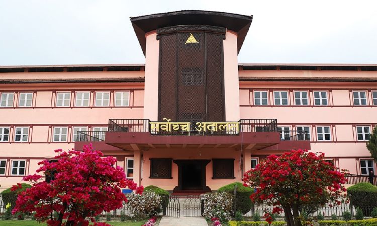 कोशी सरकारविरुद्धको रिट पूर्ण इजलासमा पठाइयो