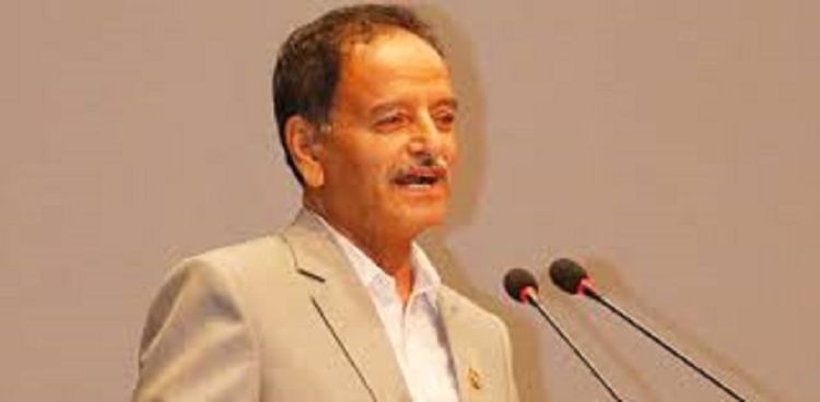 संघीय गणतन्त्रको एक कार्यकालबाट जनता खुशी छैनन् : कृष्णप्रसाद सिटौला