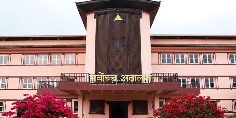 कोशी प्रदेश सरकार गठन विवादः पूर्ण इजलासले टुंगो लगाउँदै