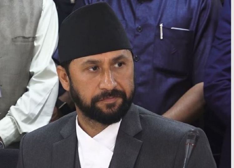 योग्य मानिसहरुलाई समेटेर पाटीलाई संगठित बनाउने मिसन रहेको छः रवि लामिछाने