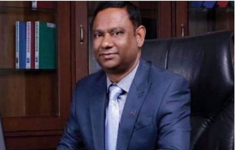 प्रयाप्त सम्भावना भएर पनि नेपालले प्राकृतिक स्रोतबाट फाइदा लिन सकेको छैनः मन्त्री महतो