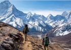 पर्यटकको रोजाइमा विश्वको तेस्रो अग्लो हिमाल कञ्चनजंघा