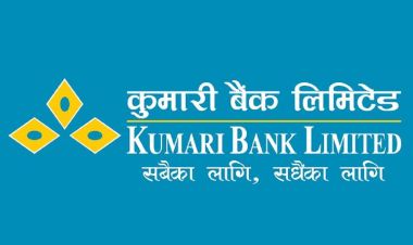 कुमारी बैंकको संस्थापक सेयर बिक्रीमा