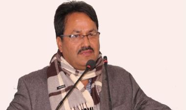 सबै प्रकारका नियुक्तिलाई समावेशी बनाउन सरकार प्रतिबद्ध छ :  परराष्ट्रमन्त्री साउद
