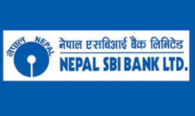 आजदेखि नेपाल एसबीआई बैंकको ऋणपत्रमा आवेदन दिन सकिने