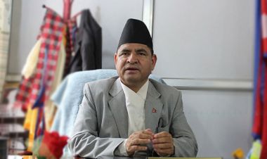 धेरै चुनौतीहरुको बीचमा केही आशा दिनेगरि सरकारले काम गरेको छ : मन्त्री ज्वाला