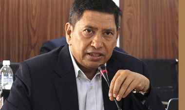 रेमिट्यान्सकै आधारमा अर्थतन्त्र धान्छु भन्ने सोच गलत हो : गृहमन्त्री श्रेष्ठ  