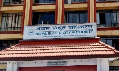 सर्वसाधारणका लागि आईपीओ जारी गदै विद्युत् प्राधिकरण