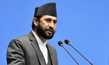 रास्वपाको घोषणा: सदन अवरोध भएको समयको सेवा सुविधा नलिने