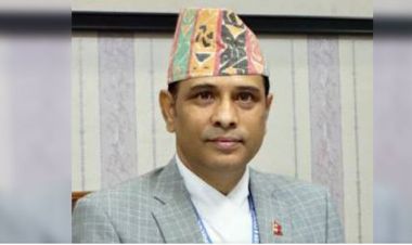 न्यूनतम खाद्य भण्डारण गर्न कम्पनी असफल भयो : अध्यक्ष मरासिनी