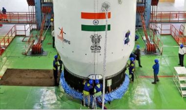 भारतले आज चन्द्रयान–३ मिशन चन्द्रमामा अवतरण गराउँदै
