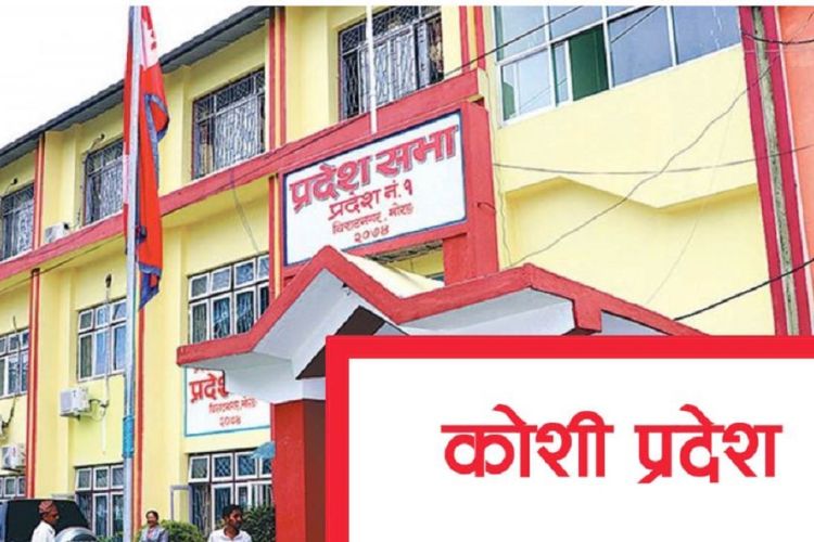 कोशी प्रदेशमा नयाँ सरकार गठनका लागि दावी पेश गर्ने आज अन्तिम दिन