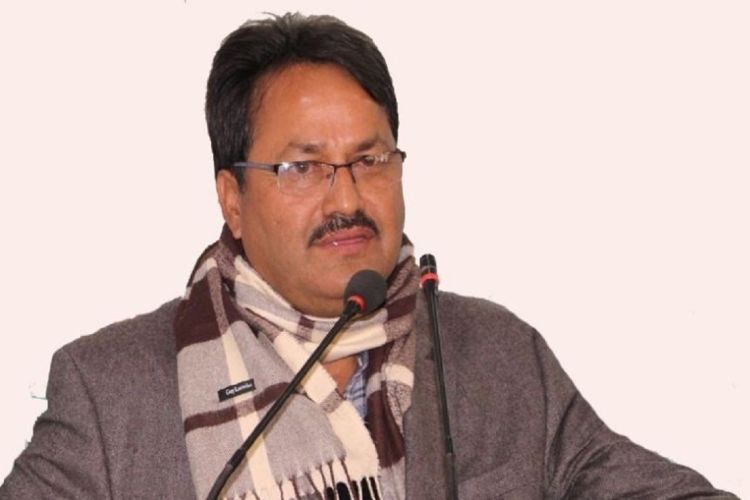 सबै प्रकारका नियुक्तिलाई समावेशी बनाउन सरकार प्रतिबद्ध छ :  परराष्ट्रमन्त्री साउद