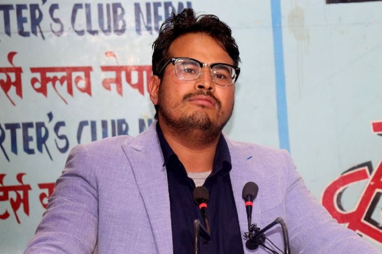 भरिया समातेर सरकारले ठूला माछालाई संरक्षण गर्यो : ज्ञानेन्द्र शाही