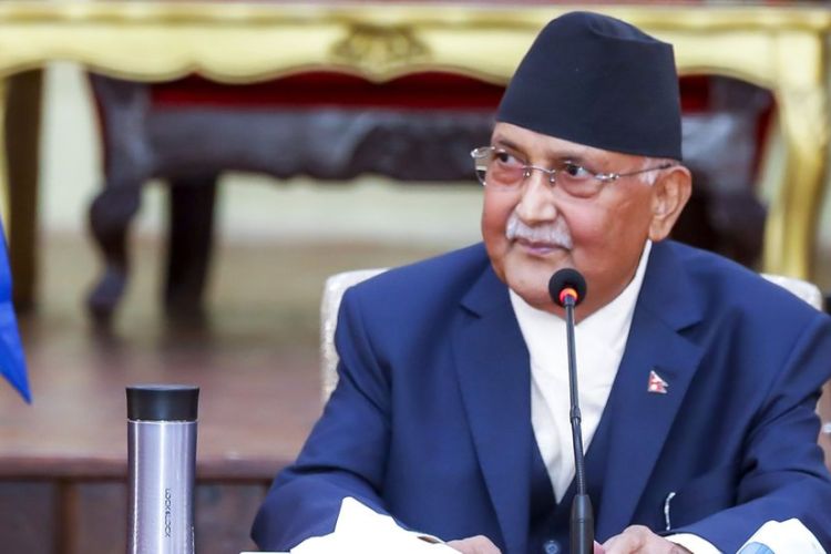 जातका आधारमा घृणा पैदा भएमा देशलाई जोगाउन सकिदैन : अध्यक्ष ओली