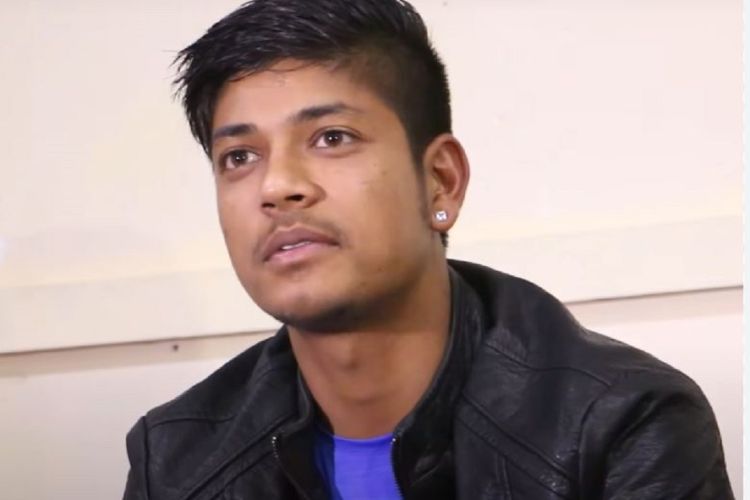 क्रिकेटर सन्दीप लामिछानेविरुद्धको मुद्दाको फैसलाको भएन बहस