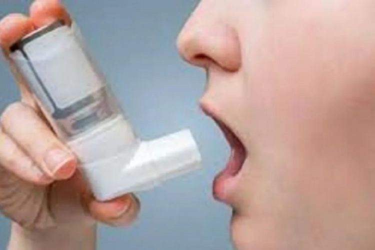 दमबाट पुरुषको तुलनामा महिलाको मृत्युको सम्भावना दोब्बर : अध्ययन