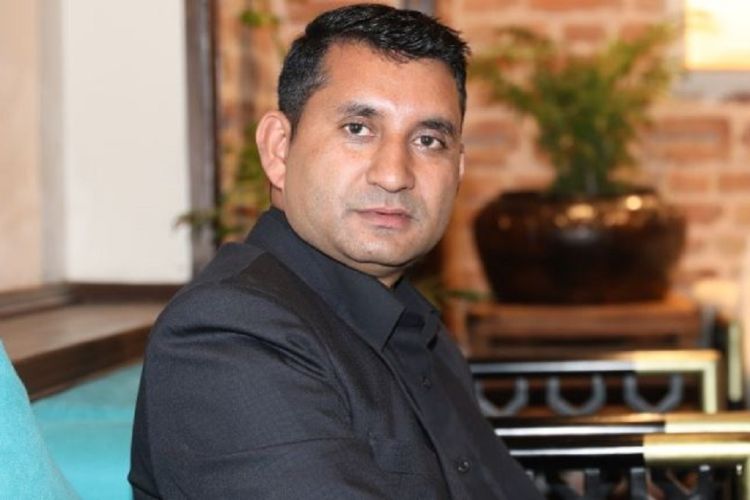 प्रधानमन्त्री दाहालको डरलाग्दो ओरालो यात्रा सुरु भैसकेको छ  : महामन्त्री बर्तौला