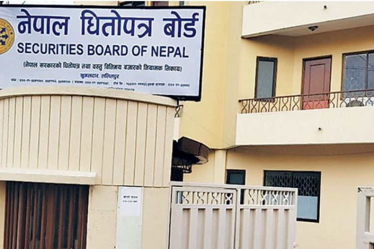 आईपीओ अनुमति पर्खेर बस्ने रियल सेक्टरका कम्पनी धेरै, अरु समूहका कति छन् ?