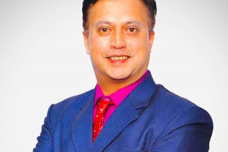 एनआरएनए सह कोषाध्यक्षमा क्यानडाबाट अभिमन्यु बस्नेतद्वारा उम्मेदवारी