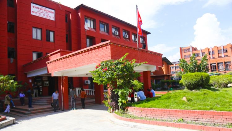 आयोडिनयुक्त नुन सम्बन्धी ऐन कार्यान्वयनमा, नुनमा आयोडिनको मात्रा बढी देखिंदा आएको स्वास्थ्य समस्या हटाउन खुल्यो मापदण्ड परिमार्जनको बाटो