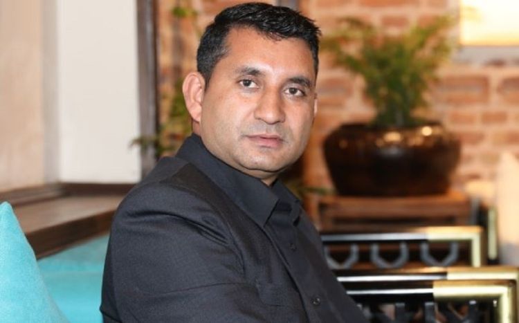 प्रधानमन्त्री दाहालको डरलाग्दो ओरालो यात्रा सुरु भैसकेको छ  : महामन्त्री बर्तौला