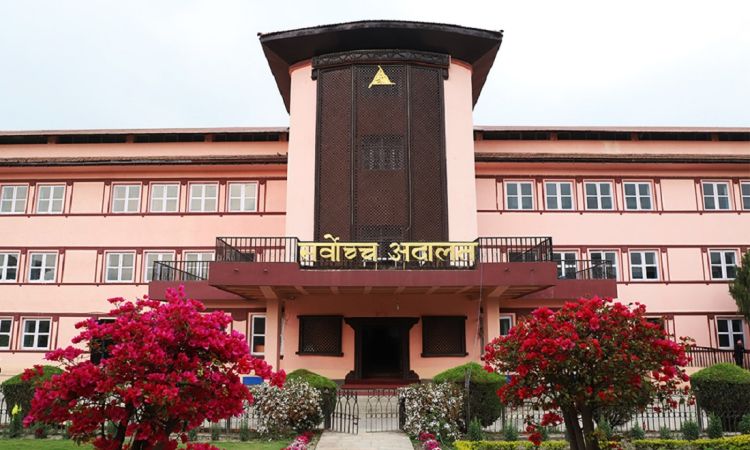 कोशीका मुख्यमन्त्रीले लिएको विश्वासको मत विरुद्ध एमाले सर्वोच्च अदालत जाँदै