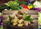 आजको फलफूल तथा तरकारीको बजार मुल्यः घट्न थाल्यो अदुवाको भाउ