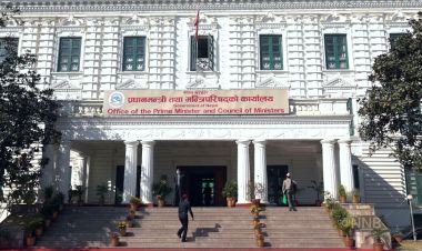 संविधान दिवस तीन दिन मनाउने सरकारको निर्णय