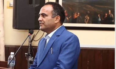 सरकार जनताप्रति जबाफदेही र उत्तरदायी हुनुपर्छ : नैनसिंह महर