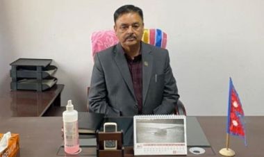 बजेट अभावका कारण मन्त्रालयले सोचेजस्तो काम गर्न सकेन : मन्त्री आचार्य