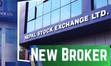 नेप्सेबाट कारोबार सदस्यता पाउने नयाँ ब्रोकरहरुको संख्या २८ पुग्यो